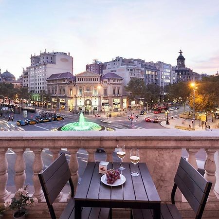 Uma Suites Passeig De Gracia 16 Βαρκελώνη Εξωτερικό φωτογραφία