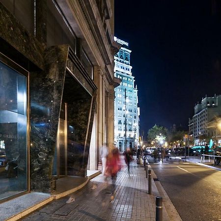 Uma Suites Passeig De Gracia 16 Βαρκελώνη Εξωτερικό φωτογραφία