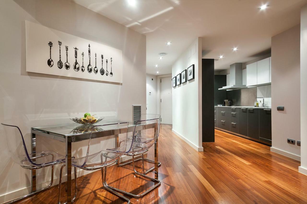 Uma Suites Passeig De Gracia 16 Βαρκελώνη Εξωτερικό φωτογραφία