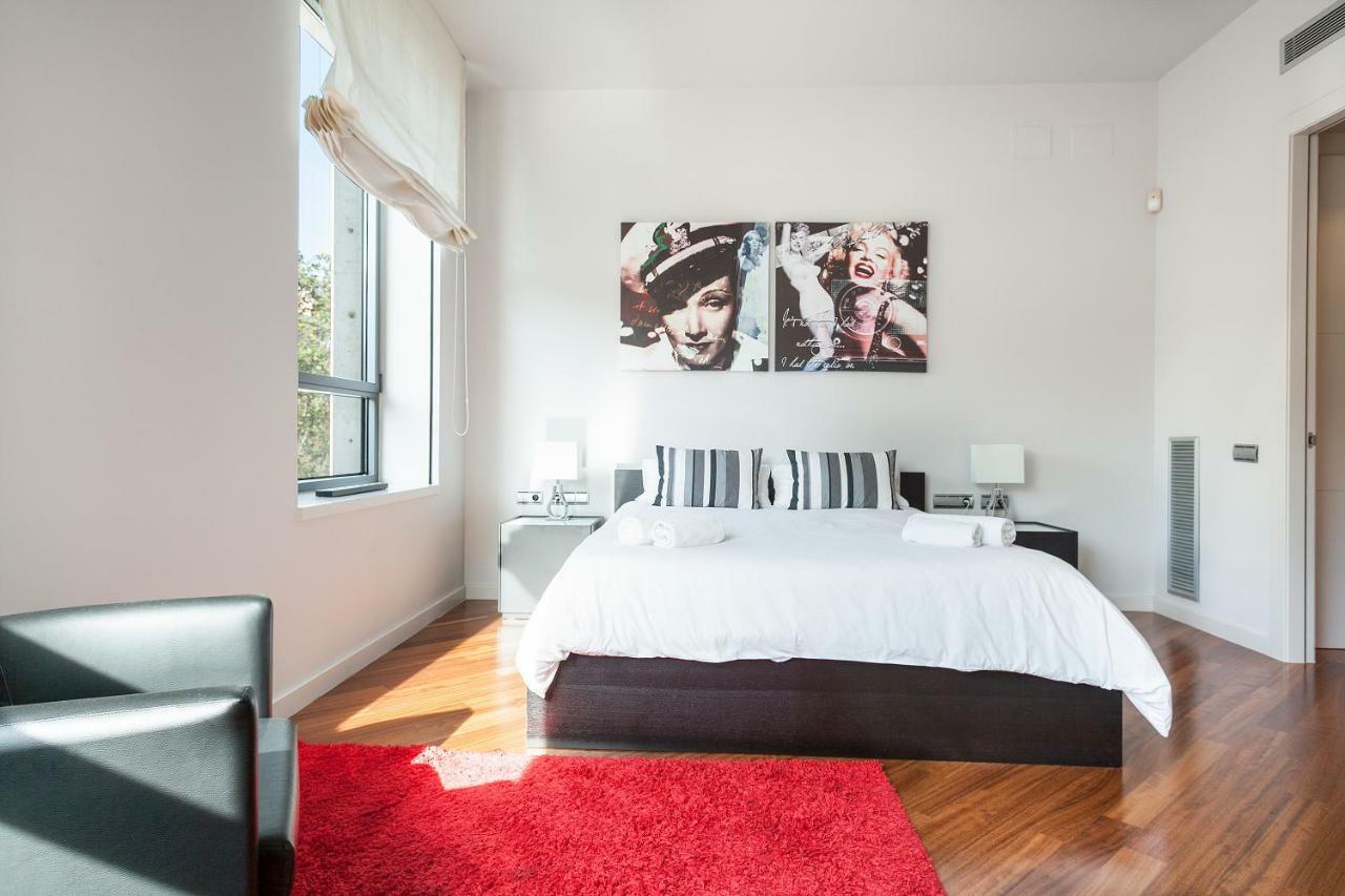 Uma Suites Passeig De Gracia 16 Βαρκελώνη Εξωτερικό φωτογραφία
