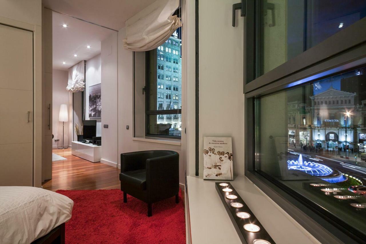 Uma Suites Passeig De Gracia 16 Βαρκελώνη Εξωτερικό φωτογραφία
