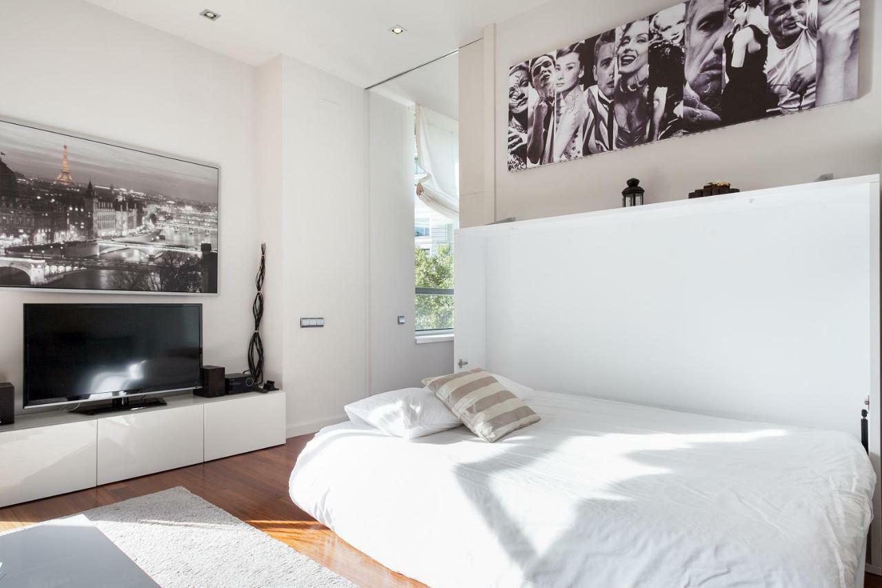 Uma Suites Passeig De Gracia 16 Βαρκελώνη Εξωτερικό φωτογραφία