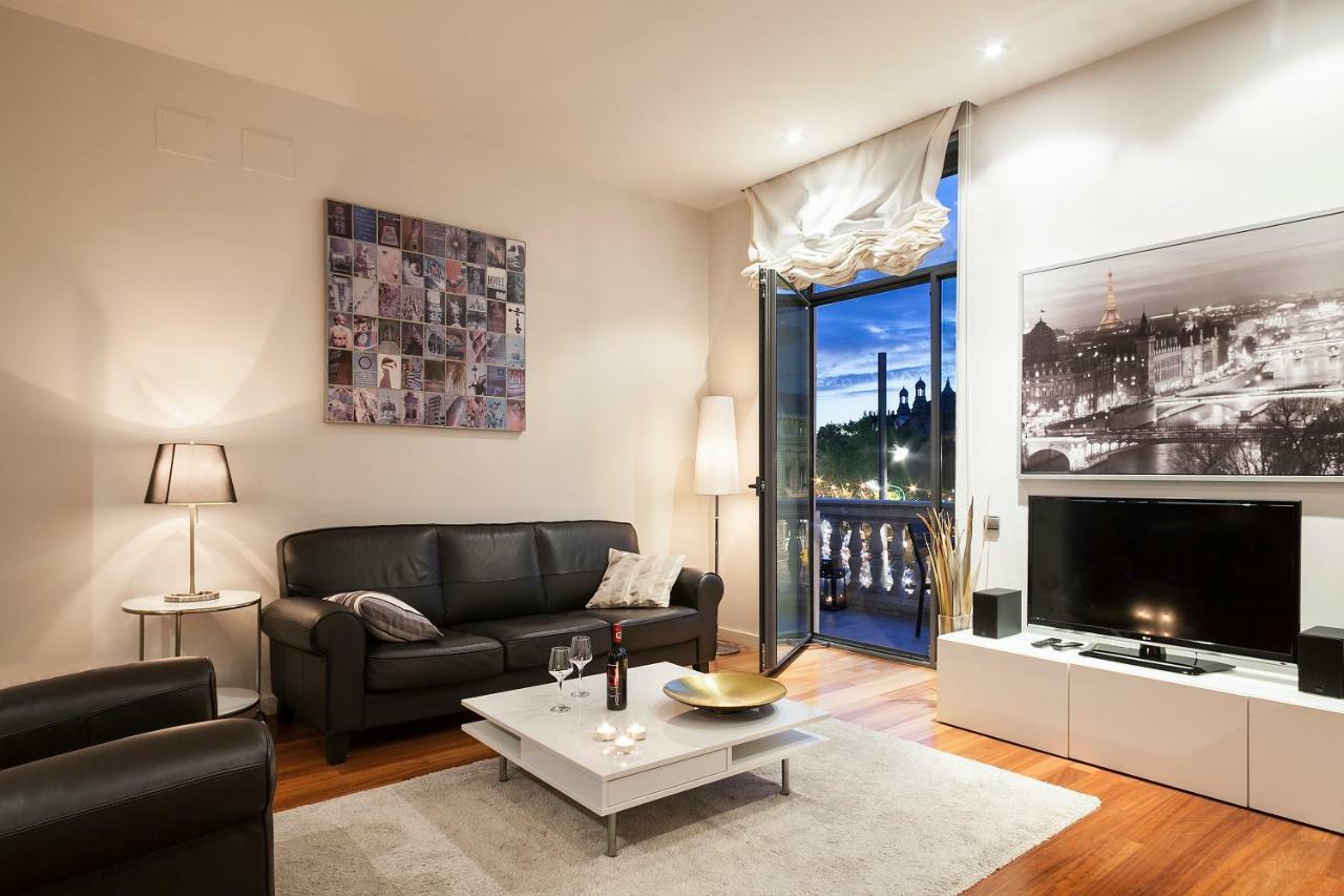 Uma Suites Passeig De Gracia 16 Βαρκελώνη Εξωτερικό φωτογραφία