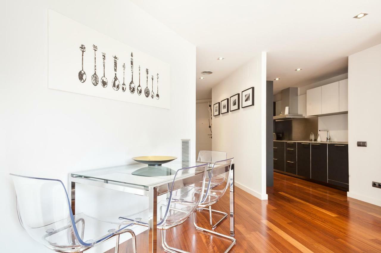 Uma Suites Passeig De Gracia 16 Βαρκελώνη Εξωτερικό φωτογραφία