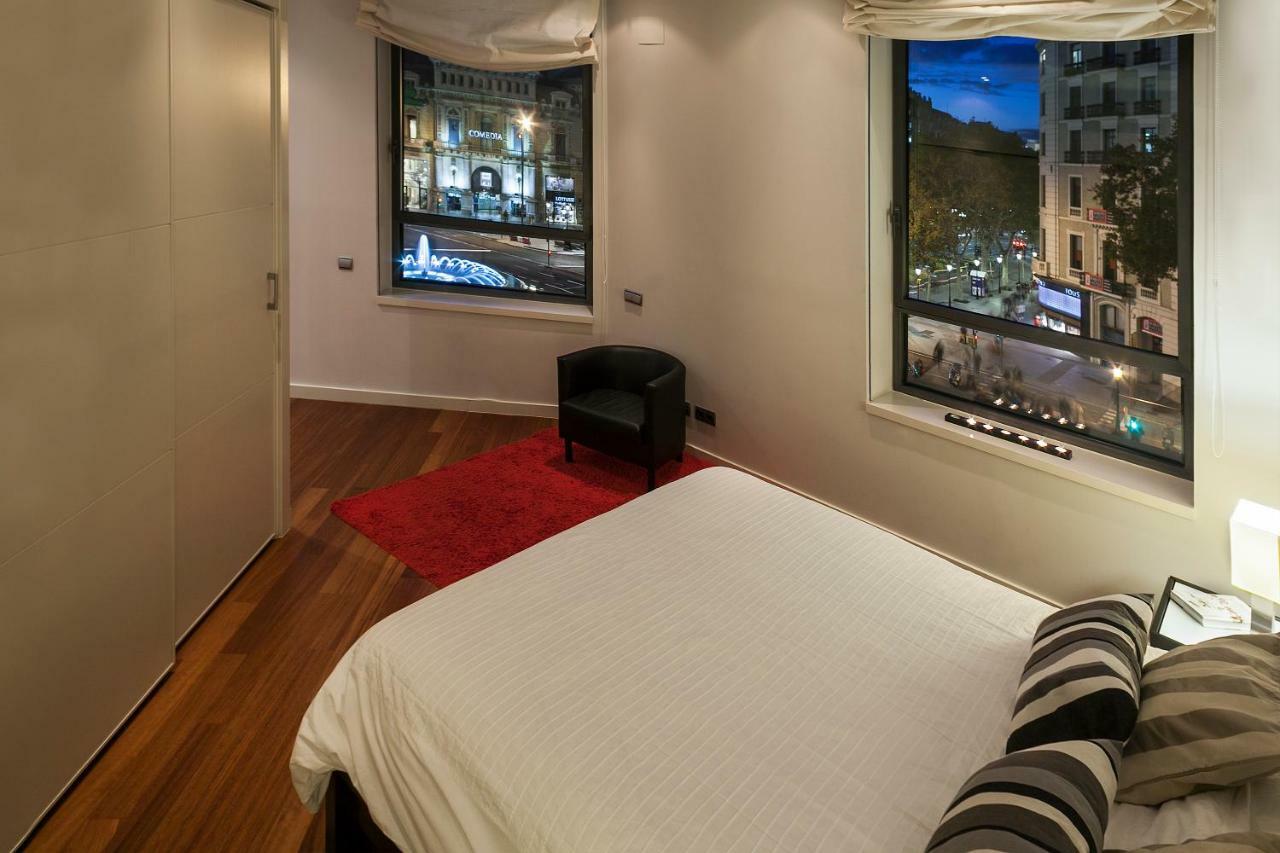Uma Suites Passeig De Gracia 16 Βαρκελώνη Εξωτερικό φωτογραφία