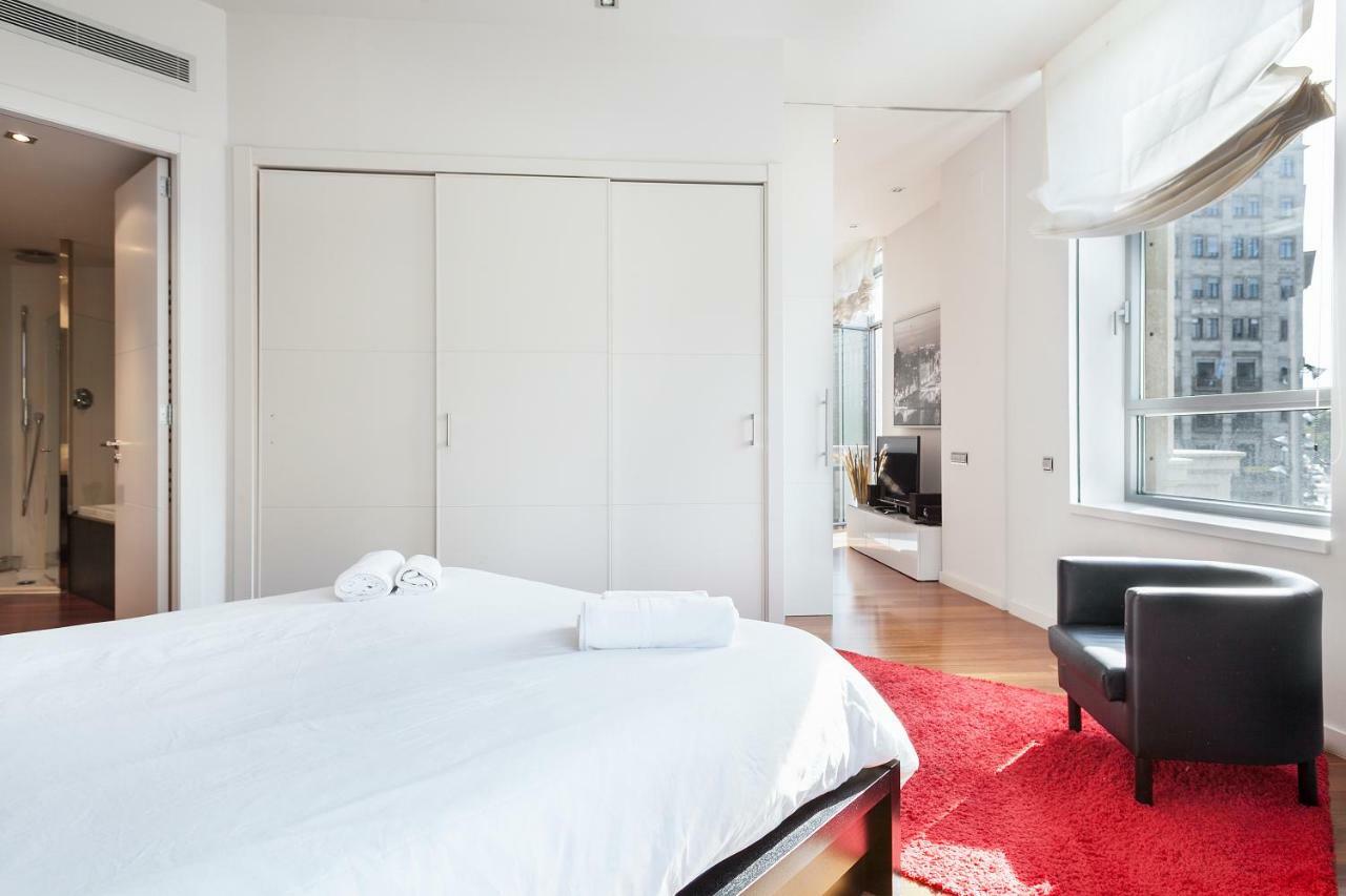 Uma Suites Passeig De Gracia 16 Βαρκελώνη Εξωτερικό φωτογραφία