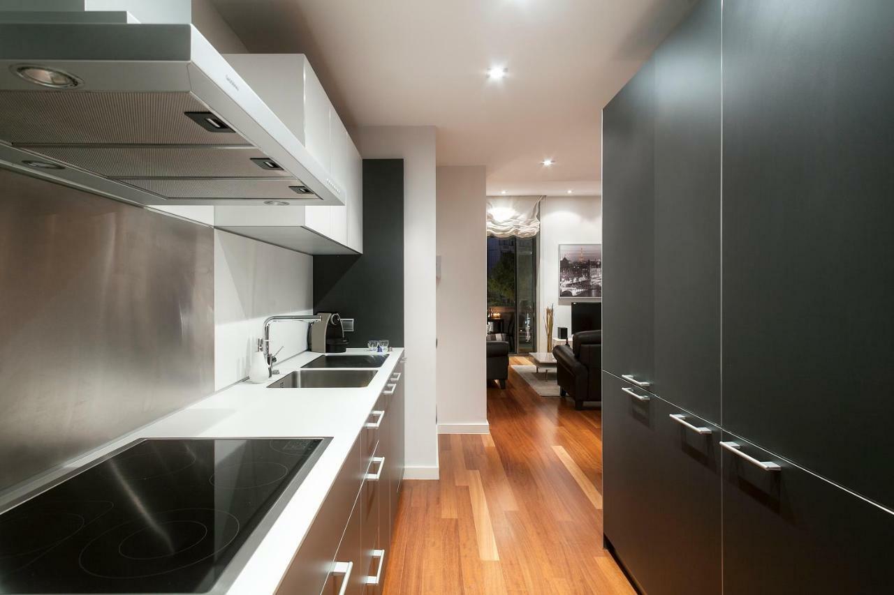 Uma Suites Passeig De Gracia 16 Βαρκελώνη Εξωτερικό φωτογραφία