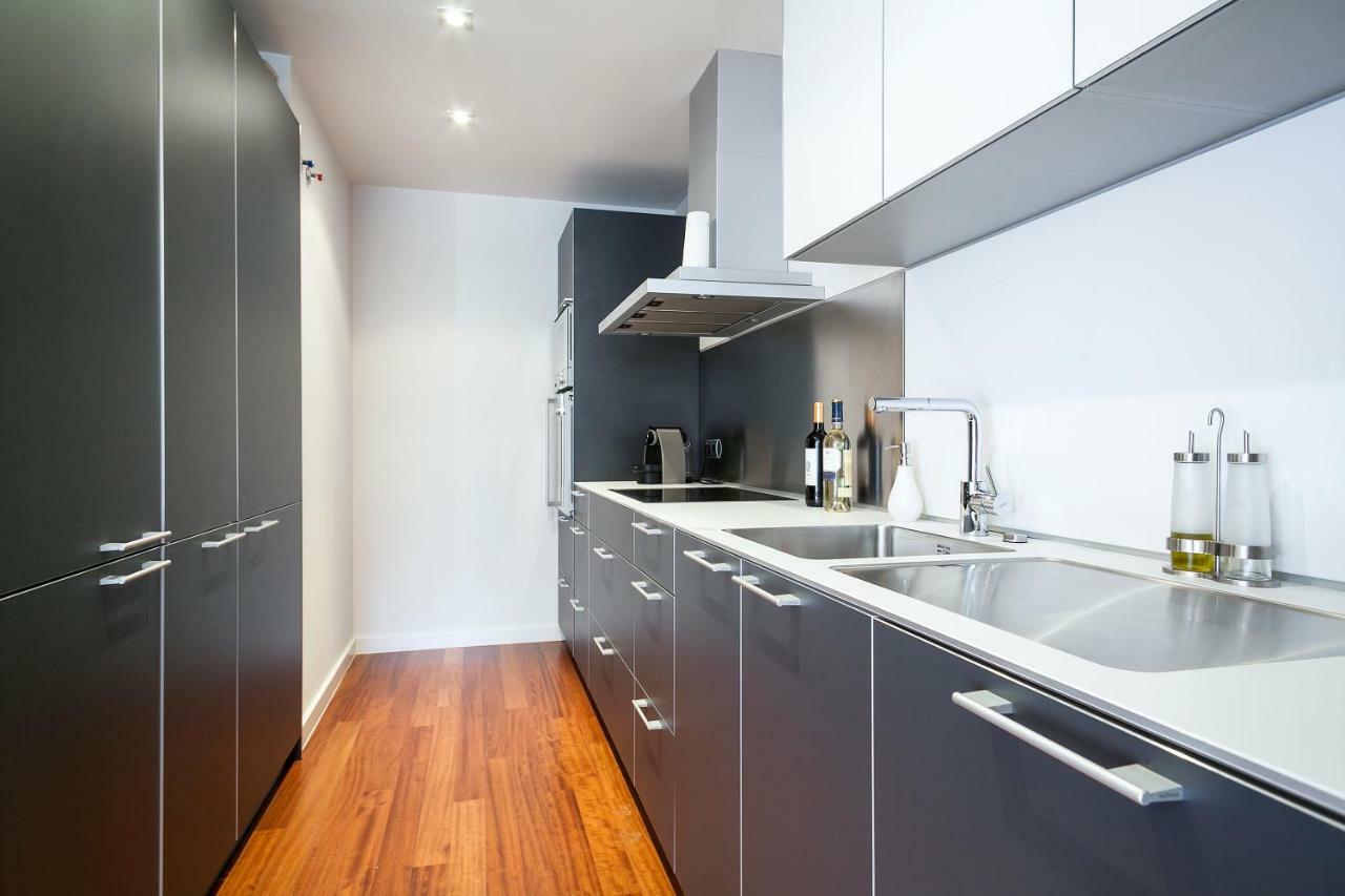 Uma Suites Passeig De Gracia 16 Βαρκελώνη Εξωτερικό φωτογραφία