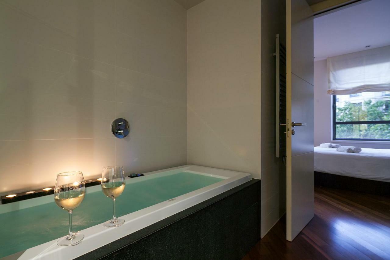 Uma Suites Passeig De Gracia 16 Βαρκελώνη Εξωτερικό φωτογραφία