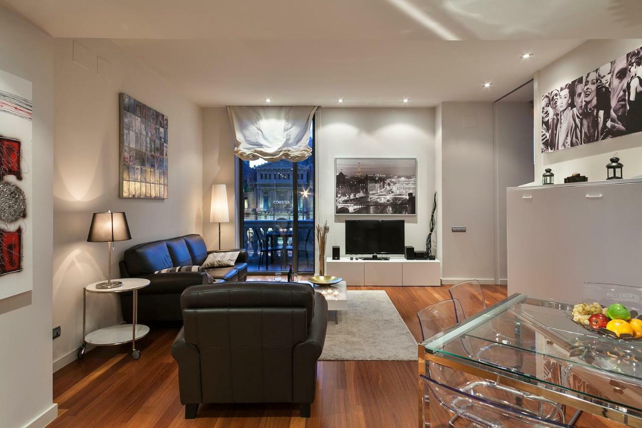 Uma Suites Passeig De Gracia 16 Βαρκελώνη Εξωτερικό φωτογραφία