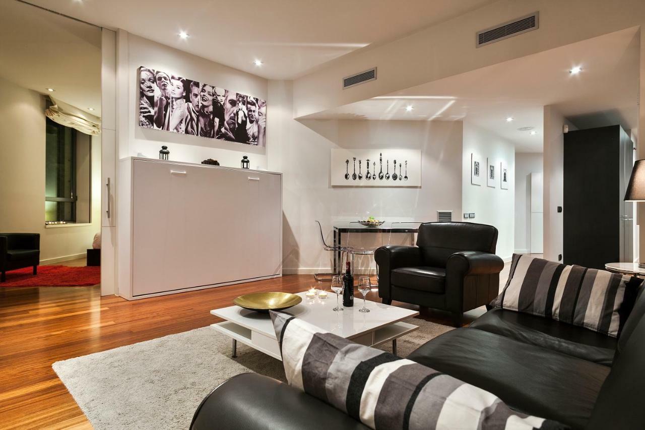 Uma Suites Passeig De Gracia 16 Βαρκελώνη Εξωτερικό φωτογραφία