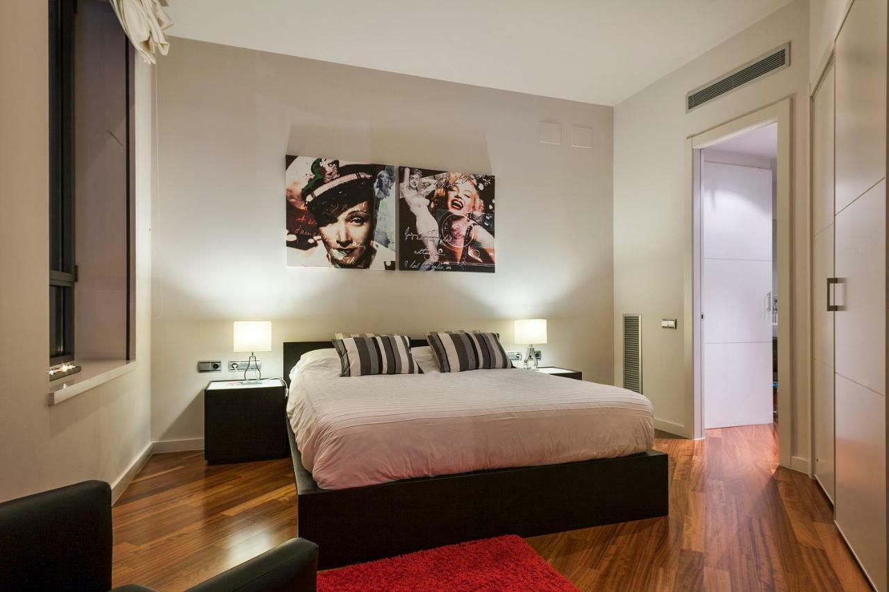 Uma Suites Passeig De Gracia 16 Βαρκελώνη Εξωτερικό φωτογραφία