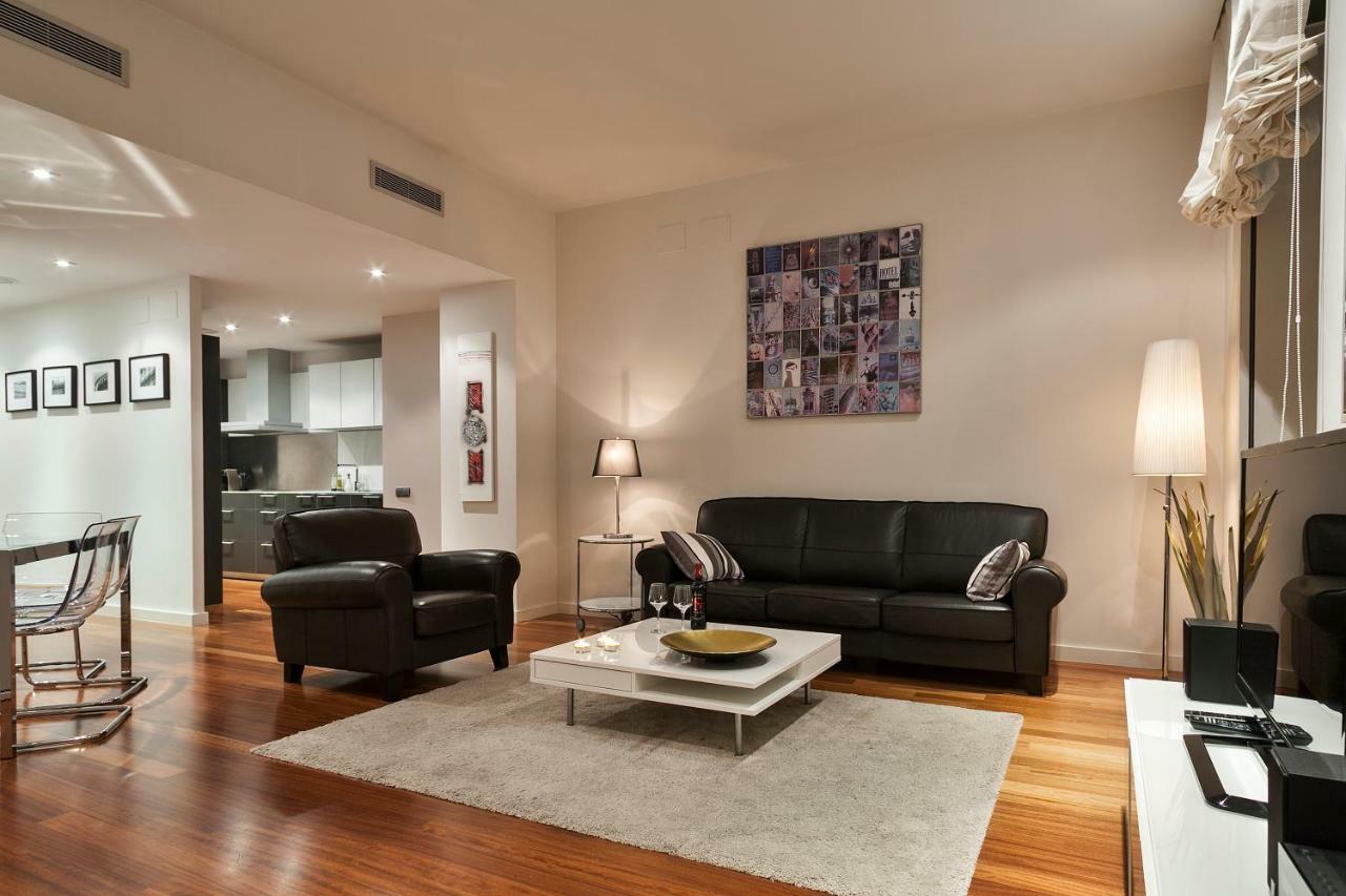 Uma Suites Passeig De Gracia 16 Βαρκελώνη Εξωτερικό φωτογραφία