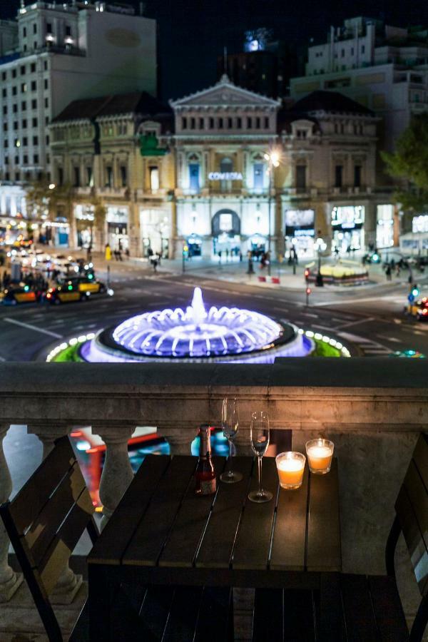 Uma Suites Passeig De Gracia 16 Βαρκελώνη Εξωτερικό φωτογραφία