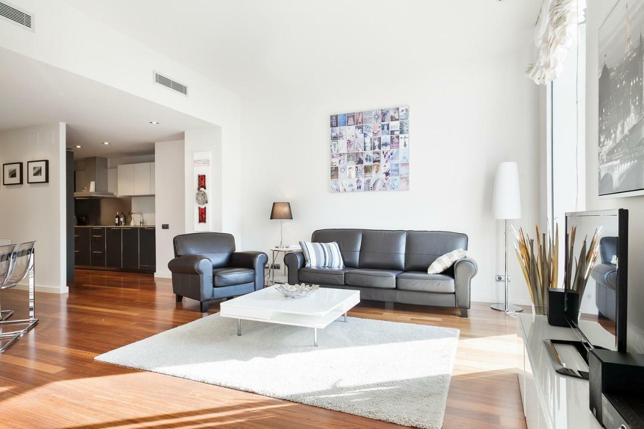 Uma Suites Passeig De Gracia 16 Βαρκελώνη Εξωτερικό φωτογραφία