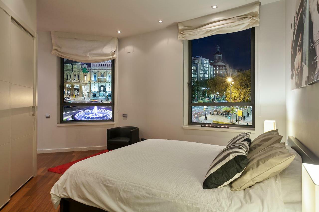 Uma Suites Passeig De Gracia 16 Βαρκελώνη Εξωτερικό φωτογραφία