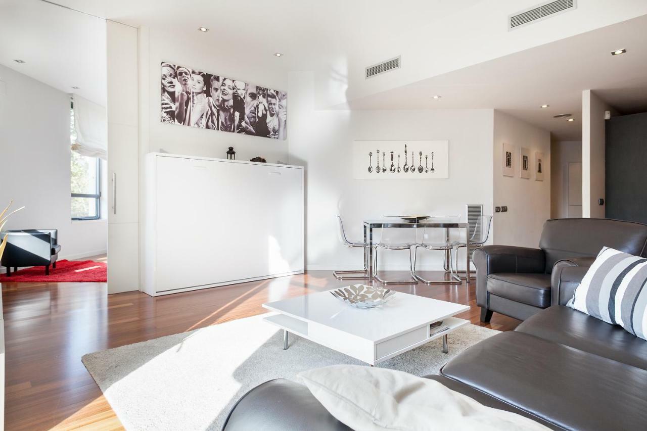 Uma Suites Passeig De Gracia 16 Βαρκελώνη Εξωτερικό φωτογραφία
