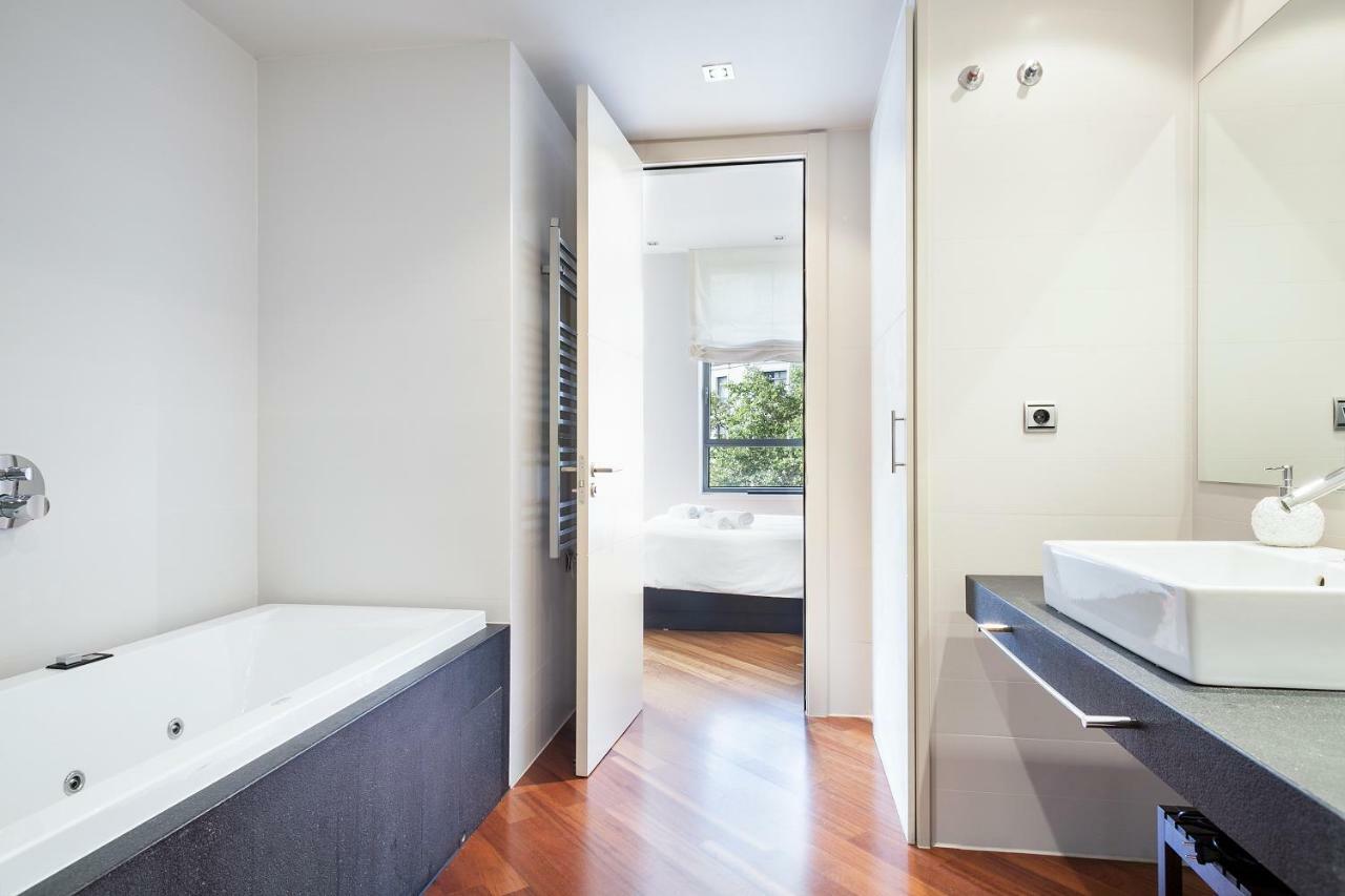 Uma Suites Passeig De Gracia 16 Βαρκελώνη Εξωτερικό φωτογραφία